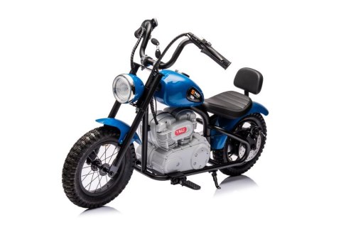Motor Na Akumulator A9902 36V Niebieski Motor Na Akumulator A9902 36V Niebieski