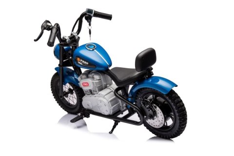 Motor Na Akumulator A9902 36V Niebieski Motor Na Akumulator A9902 36V Niebieski