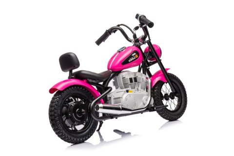 Motor Na Akumulator A9902 36V Różowy Motor Na Akumulator A9902 36V Różowy