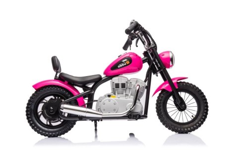 Motor Na Akumulator A9902 36V Różowy Motor Na Akumulator A9902 36V Różowy