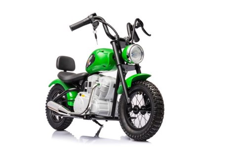 Motor Na Akumulator A9902 36V Zielony Motor Na Akumulator A9902 36V Zielony