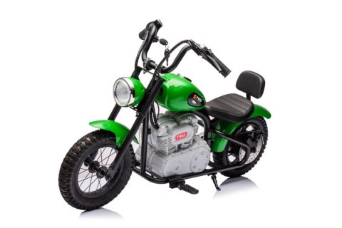 Motor Na Akumulator A9902 36V Zielony Motor Na Akumulator A9902 36V Zielony