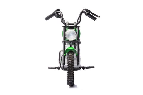 Motor Na Akumulator A9902 36V Zielony Motor Na Akumulator A9902 36V Zielony
