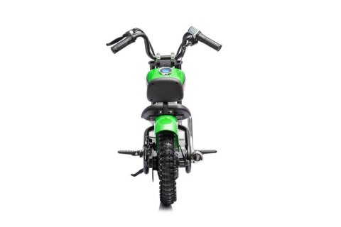 Motor Na Akumulator A9902 36V Zielony Motor Na Akumulator A9902 36V Zielony