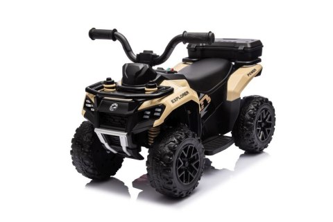 Quad Na Akumulator GTS1155 Khaki Quad Na Akumulator GTS1155 Khaki
