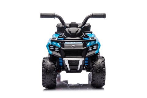 Quad Na Akumulator GTS1155 Niebieski Quad Na Akumulator GTS1155 Niebieski