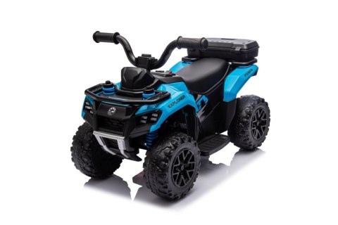 Quad Na Akumulator GTS1155 Niebieski Quad Na Akumulator GTS1155 Niebieski