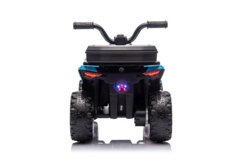 Quad Na Akumulator GTS1155 Niebieski Quad Na Akumulator GTS1155 Niebieski