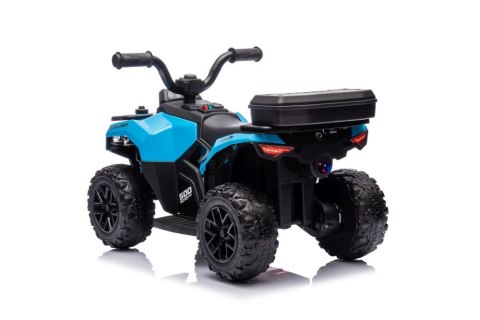 Quad Na Akumulator GTS1155 Niebieski Quad Na Akumulator GTS1155 Niebieski