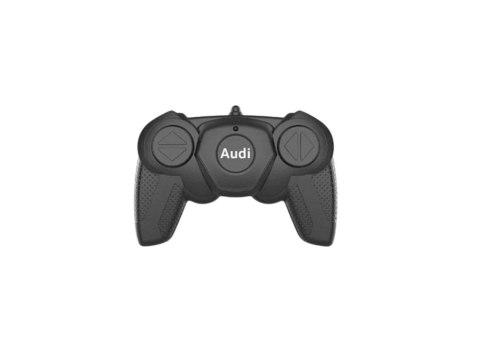 Auto Sportowe RC 1:18 Zdalnie Sterowane Audi R8 Białe Auto Sportowe RC 1:18 Zdalnie Sterowane Audi R8 Białe