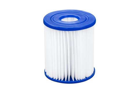 Basen Stelażowy 366 x 201 x 66 cm Bestway 561FV