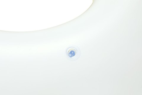 Dmuchane Koło Cytrynka 114 cm Bestway 36448