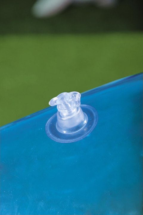 Dmuchany Wieloryb Do Pływania 157 x 94 cm Bestway 41037