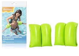 Dmuchane Rękawki Zielone Bestway 20cm 32005