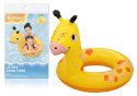 Koło Do Pływania Żyrafa 68 x 66 cm Bestway 36464