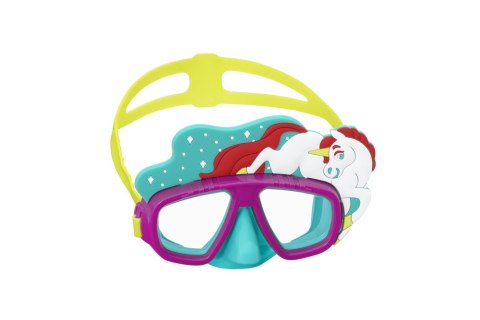 Okulary do Pływania Jednorożec Bestway 22064