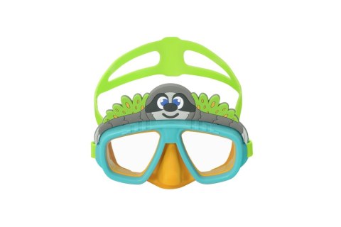 Okulary do Pływania Leniwiec Bestway 22064