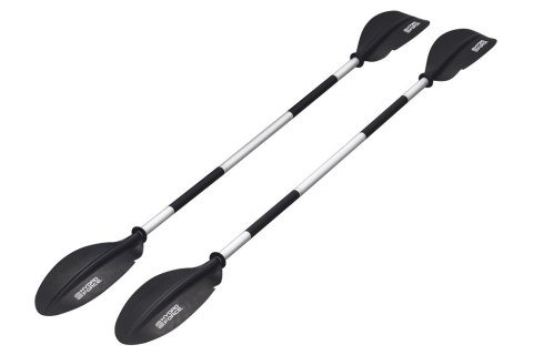 Kajak Dmuchany Trzyosobowy 381 x 100 cm Bestway 65132