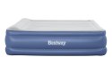 Materac Dmuchany 203 x 193 x 56 cm Bestway 67692