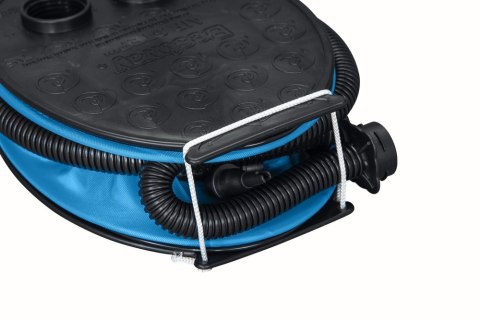 Pompka Nożna 23cm x 15cm Bestway 62023