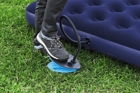 Pompka Nożna 23cm x 15cm Bestway 62023