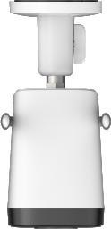 Kamera WI-FI Dahua IPC-HFW1539DTK1-SW-PV-0280B Kamera WI-FI Dahua IPC-HFW1539DTK1-SW-PV-0280B