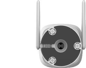 Kamera WI-FI Dahua IPC-HFW1539DTK1-SW-PV-0280B Kamera WI-FI Dahua IPC-HFW1539DTK1-SW-PV-0280B
