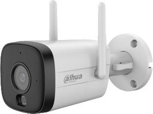 Kamera WI-FI Dahua IPC-HFW1539DTK1-SW-PV-0280B Kamera WI-FI Dahua IPC-HFW1539DTK1-SW-PV-0280B