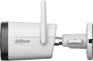 Kamera WI-FI Dahua IPC-HFW1539DTK1-SW-PV-0280B Kamera WI-FI Dahua IPC-HFW1539DTK1-SW-PV-0280B