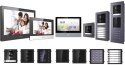 Moduł kamery do stacji bramowej HIKVISION DS-KD8003-IME1(B)/Flush Moduł kamery do stacji bramowej HIKVISION DS-KD8003-IME1(B)/Flush