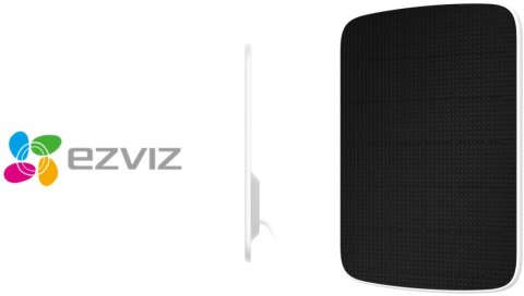 PANEL SOLARNY EZVIZ CS-CMT-SolarPanel-F PANEL SOLARNY EZVIZ CS-CMT-SolarPanel-F