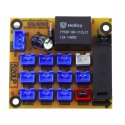 Płytka Elektroniczna Rozdzielacz Świateł do Pojazdów na Akumulator SX Płytka Elektroniczna Rozdzielacz Świateł do Pojazdów na Akumulator SX