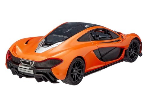 Auto RC 1:14 Zdalnie Sterowany Mclaren P1 Pomarańczowy Auto RC 1:14 Zdalnie Sterowany Mclaren P1 Pomarańczowy