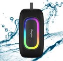 Głośnik przenośny Energizer Bluetooth 1800mAh RGB Głośnik przenośny Energizer Bluetooth 1800mAh RGB