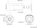KAMERA IP HIKVISION DS-2CD2T86G2-4I (2.8mm) (C) KAMERA IP HIKVISION DS-2CD2T86G2-4I (2.8mm) (C)