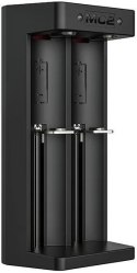 Ładowarka do akumulatorów cylindrycznych Li-ion 18650 Xtar MC2C USB-C Ładowarka do akumulatorów cylindrycznych Li-ion 18650 Xtar MC2C USB-C