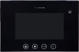 MONITOR WIDEODOM. VIDOS M670B