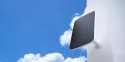 Panel solarny Ezviz CS-CMT-SolarPanel-E Type-C 6W Panel solarny Ezviz CS-CMT-SolarPanel-E Type-C 6W