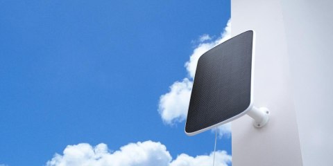 Panel solarny Ezviz CS-CMT-SolarPanel-E Type-C 6W Panel solarny Ezviz CS-CMT-SolarPanel-E Type-C 6W
