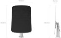 Panel solarny Ezviz CS-CMT-SolarPanel-E Type-C 6W Panel solarny Ezviz CS-CMT-SolarPanel-E Type-C 6W