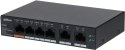 SWITCH DAHUA CS4006-4GT-60 SWITCH DAHUA CS4006-4GT-60