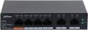 SWITCH DAHUA CS4006-4GT-60 SWITCH DAHUA CS4006-4GT-60
