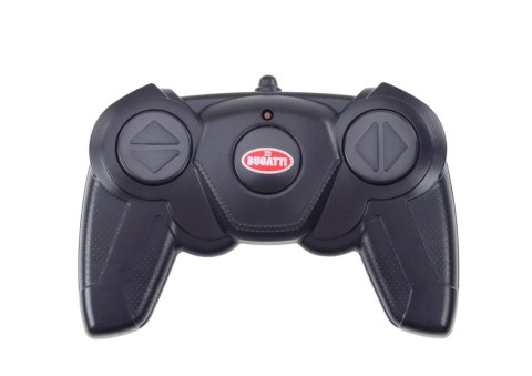 Samochód Zdalnie Sterowany RC 1:14 Bugatti Veyron Chiron Niebieski Samochód Zdalnie Sterowany RC 1:14 Bugatti Veyron Chiron Niebieski