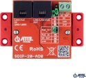 Adapter PoE obniżający napięcie ATTE SDIP-20-AD0 Adapter PoE obniżający napięcie ATTE SDIP-20-AD0