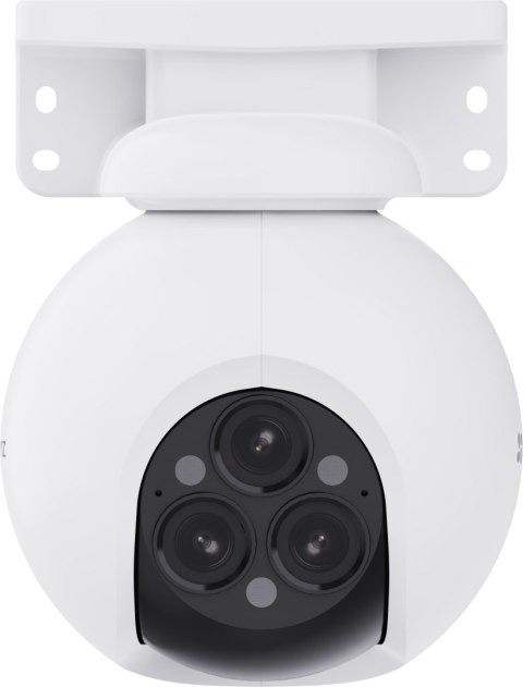 Kamera IP Ezviz H80f Multi z potrójnym obiektywem 12MPx (3 x 2K+) Kamera IP Ezviz H80f Multi z potrójnym obiektywem 12MPx (3 x 2K+)