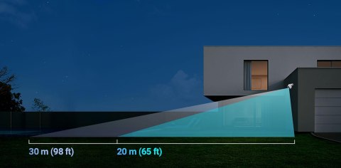 Kamera IP Ezviz H80f Multi z potrójnym obiektywem 12MPx (3 x 2K+) Kamera IP Ezviz H80f Multi z potrójnym obiektywem 12MPx (3 x 2K+)