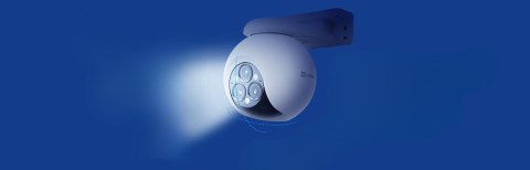 Kamera IP Ezviz H80f Multi z potrójnym obiektywem 12MPx (3 x 2K+) Kamera IP Ezviz H80f Multi z potrójnym obiektywem 12MPx (3 x 2K+)