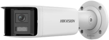 Kamera IP HikVision DS-2CD2T46G2P-ISU/SL(2.8mm)(C) PL Kamera IP HikVision DS-2CD2T46G2P-ISU/SL(2.8mm)(C) PL