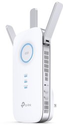 REPEATER TP-LINK RE550 AC1900 REPEATER TP-LINK RE550 AC1900