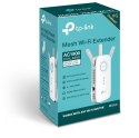 REPEATER TP-LINK RE550 AC1900 REPEATER TP-LINK RE550 AC1900
